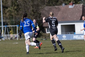 Bild 175 - F VfL Kellinghusen - FSG Kaki-StuSie : Ergebnis: 2:1